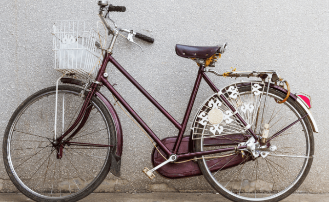 マットレスの処分手順