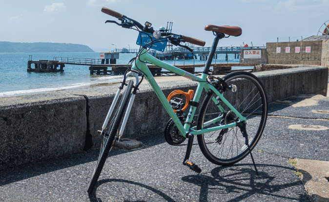 マットレスの処分手順