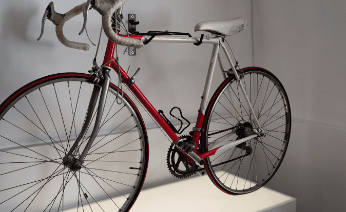 収集に来てもらう