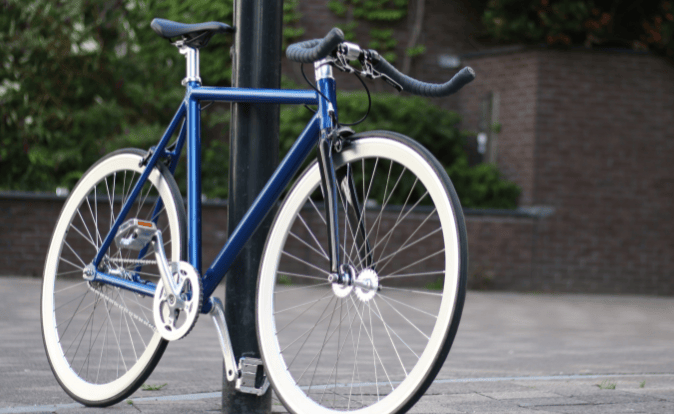 収集に来てもらう