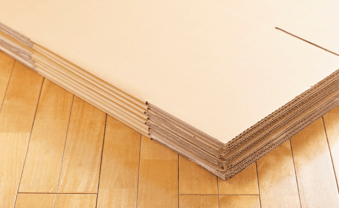 リサイクルボックス