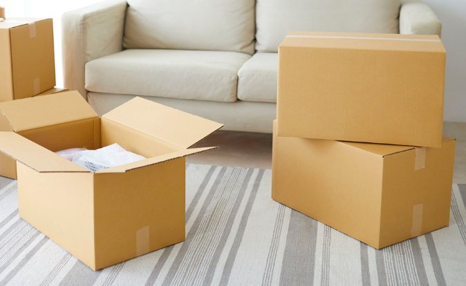 不用品回収業者