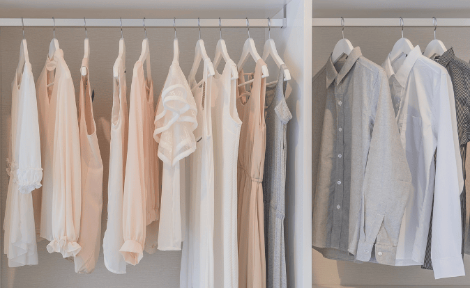 リサイクルショップで売る