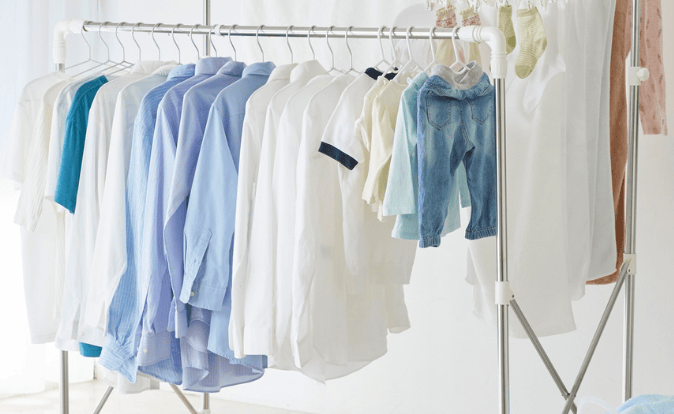 自治体を利用し処分